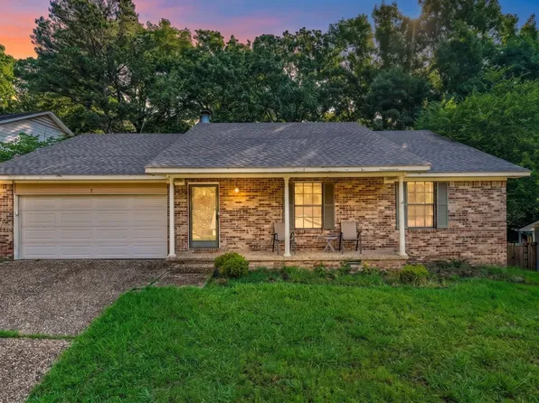 9 Morrison Ct, Little Rock, AR 72212
