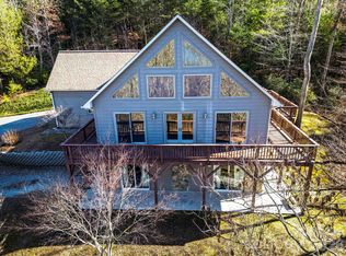 739 McCanless Creek Dr, Marion, NC 28752