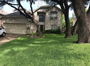 105 Osiana Dr, San Antonio, TX 78248