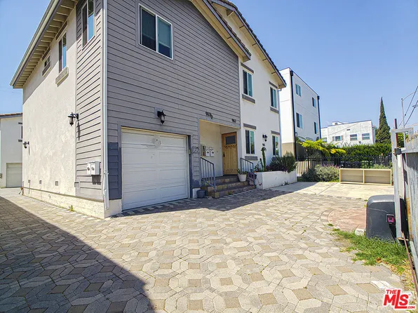 963 N Wilton Pl #1/2, Los Angeles, CA 90038