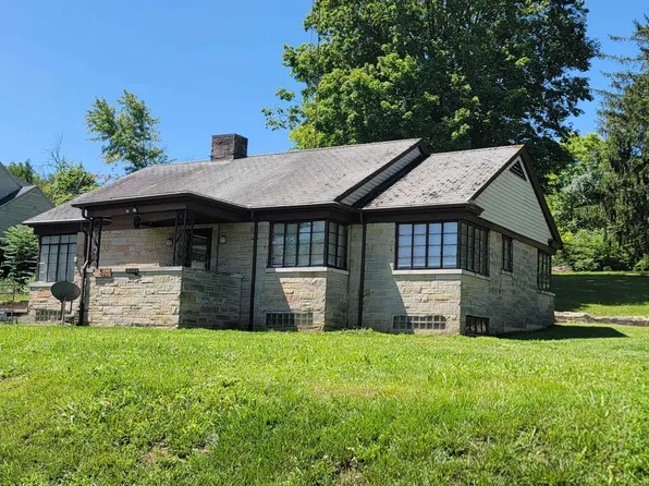 1712 S Gallatin St, Marion, IN 46953