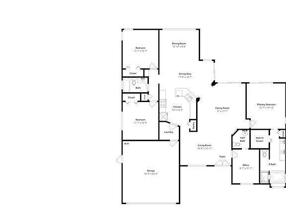 3rd image of this home