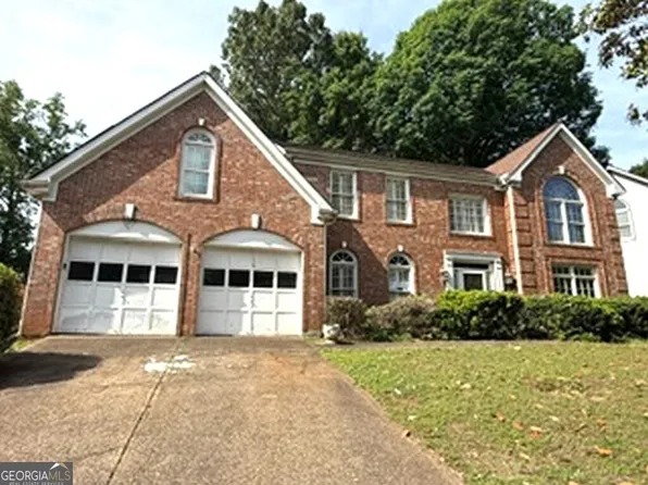 11640 Windbrooke Way, Johns Creek, GA 30005