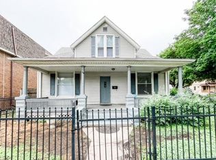 1144 F St, Lincoln, NE 68508