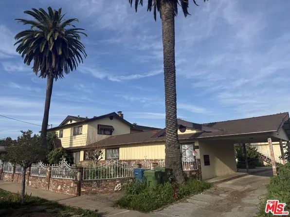 904 N 1st St, Alhambra, CA 91801