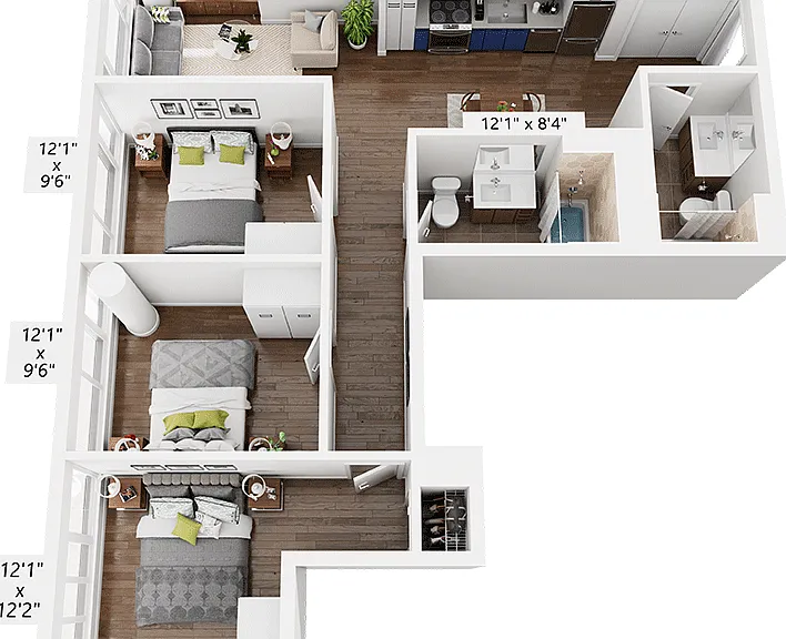 Broadridge — Photo 145