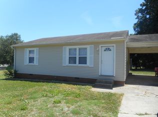 2508 Delaware Pl, High Point, NC 27260