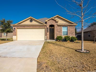 14414 ROCKHOUSE RD, Elmendorf, TX, 78112