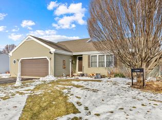 742 Chestnut Ln, Marengo, IL 60152