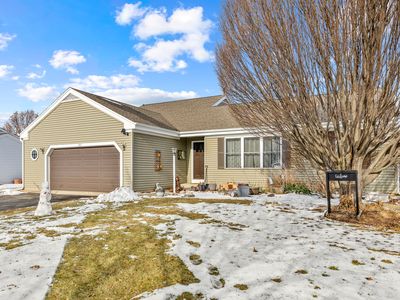 742 Chestnut Ln, Marengo, IL, 60152