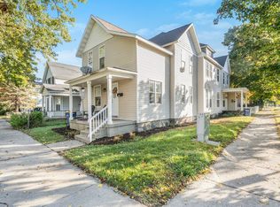 869 2nd St NW, Grand Rapids, MI 49504