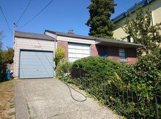 3607 35th Ave SW, Seattle, WA 98126