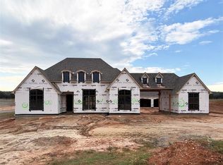9380 Grove Ln, Arcadia, OK 73007