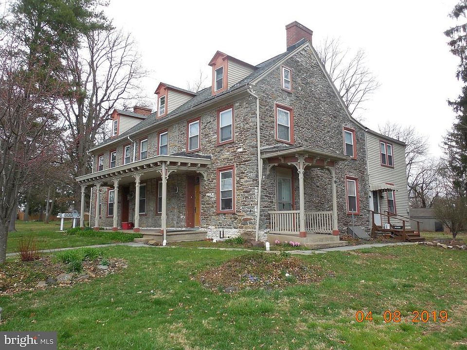 401 S Main St Quakertown, PA, 18951 Apartments for Rent Zillow