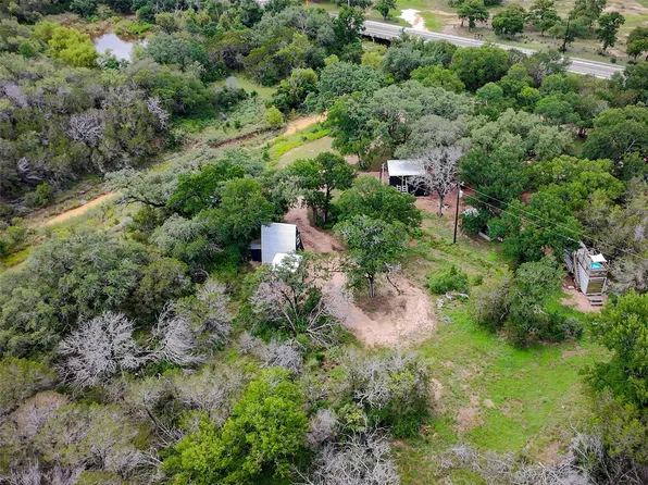 5200 Fm 1431 Rd, Marble Falls, TX 78654