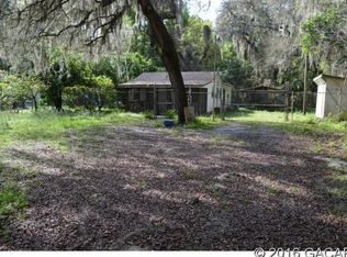 2443 SE 15th Ave, Gainesville, FL 32641