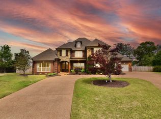 46 Citrus Springs Cv, Jackson, TN 38305