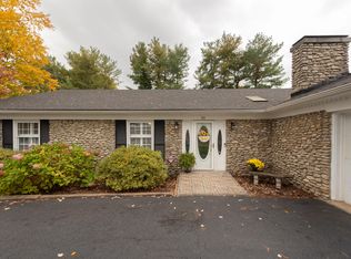 34 Timberlawn Cir, Frankfort, KY 40601