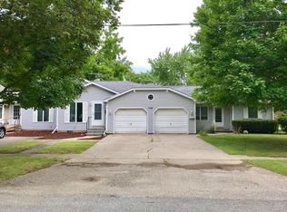 307 E Ann St, Centreville, MI