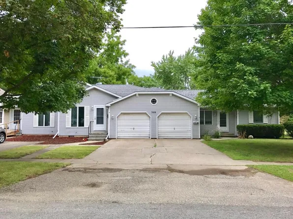 307 E Ann St, Centreville, MI 49032