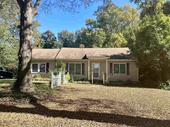 25 Burton Ave, Raleigh, NC 27606