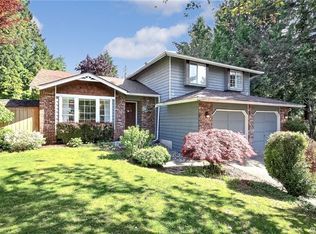 1033 207th Pl SE, Bothell, WA 98012