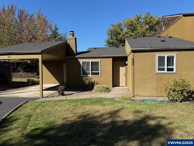 2820 Newton Pl, Philomath, OR, 97370