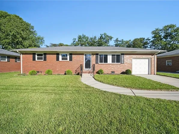 5612 Bingham Dr, Portsmouth, VA 23703