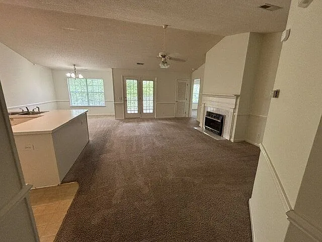 2 bed, 2.0 bath, 1233 sqft, $1,200 — Photo 3