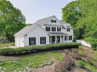 571 George Washington Tpke, Burlington, CT 06013