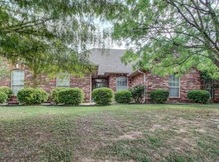 755 W 99th St S, Jenks, OK 74037