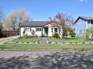 821 E 50th St, Tacoma, WA 98404
