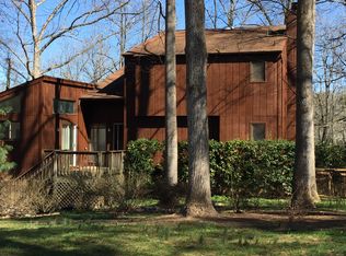 1343 N Sellars Mill Rd, Burlington, NC 27217