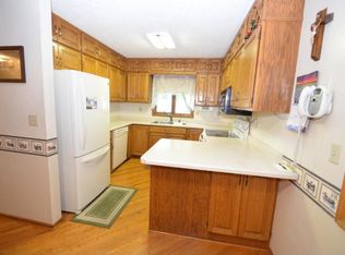 305 2nd St N, Sartell, MN 56377