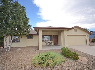 5559 N Robert Rd, Prescott Valley, AZ 86314