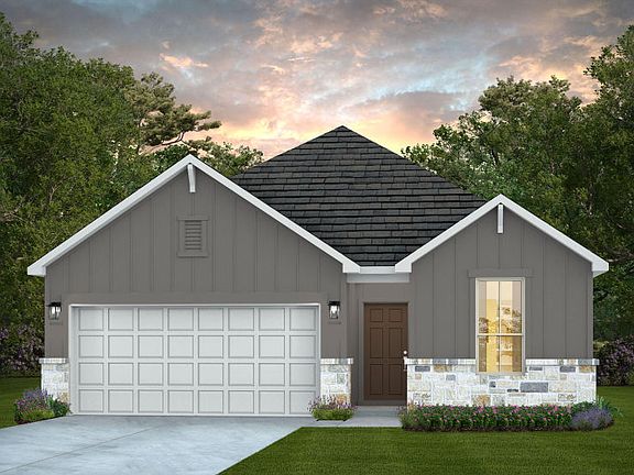 Fairweather - Exterior F