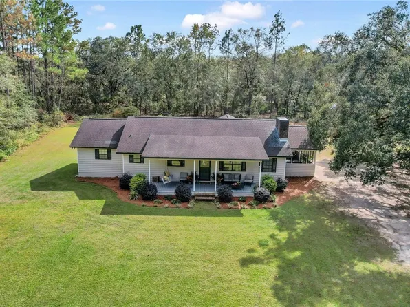 125 Dasher Rd, Bristol, GA 31518