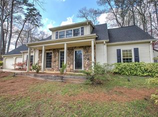 360 Clear Spring Ct, Marietta, GA