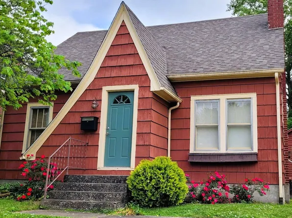 306 Lyons Ave, Morehead, KY 40351