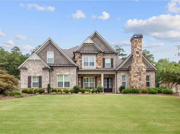 752 Creekside Bnd, Alpharetta, GA 30004