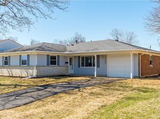 7067 Cliffstone Dr, Dayton, OH 45424