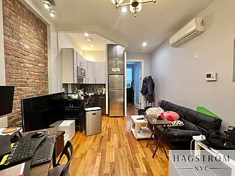 Rented by Hagstrom Management Inc