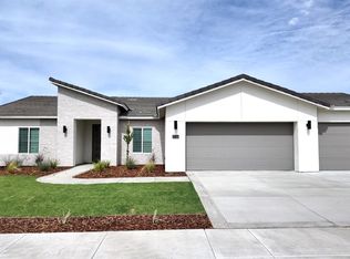 17110 Lovato Ln, Bakersfield, CA 93314
