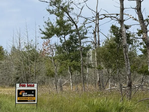 Fairway W, Onekama, MI 49675