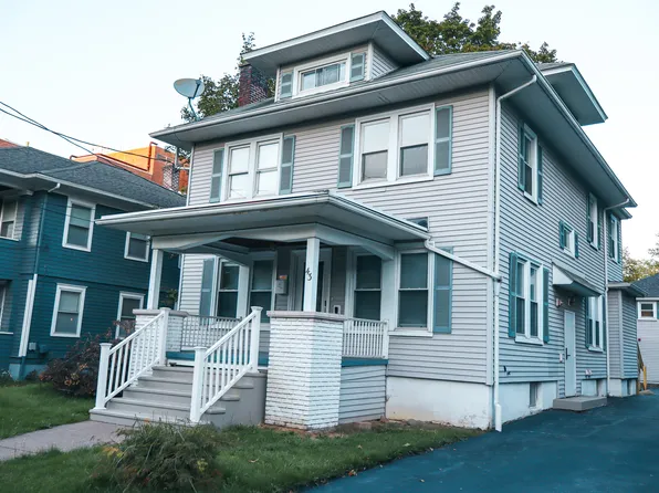 43 Park Ave #A, Binghamton, NY 13903