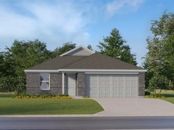 9617 NW 123rd St, Yukon, OK 73099
