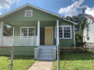 1209 Hercules St, Mobile, AL 36603