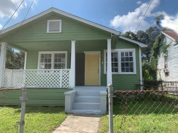 1209 Hercules St, Mobile, AL 36603