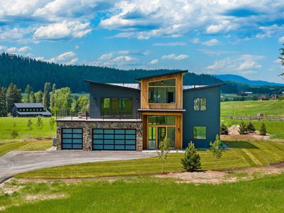 165 River Ranch Rd, Whitefish, MT, 59937