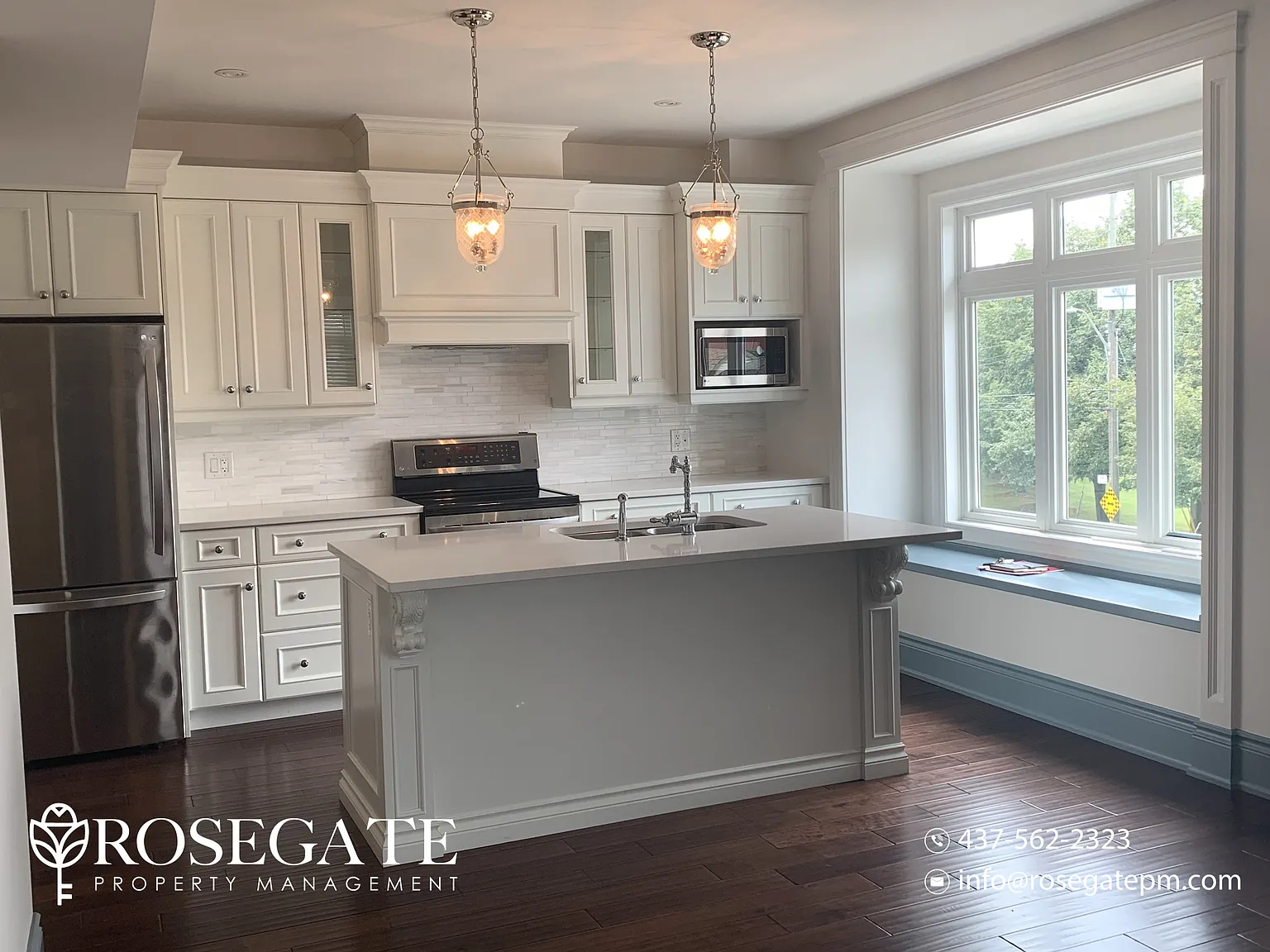 366 Bay Street North Hamilton — Photo 3
